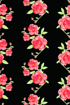 时尚印花华亿平台图片