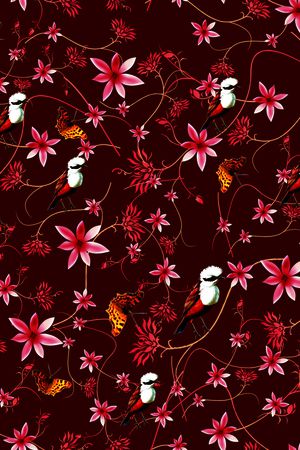 数码华亿平台印花华亿平台图片