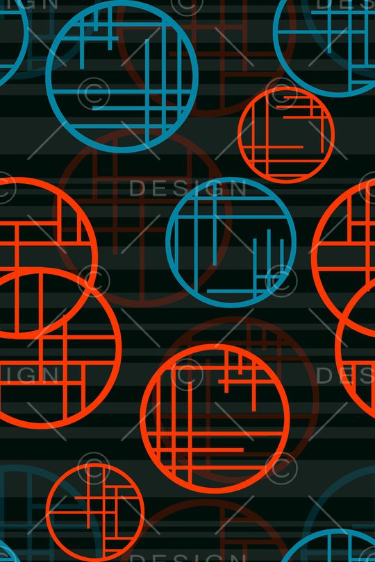 女装印花华亿平台图片