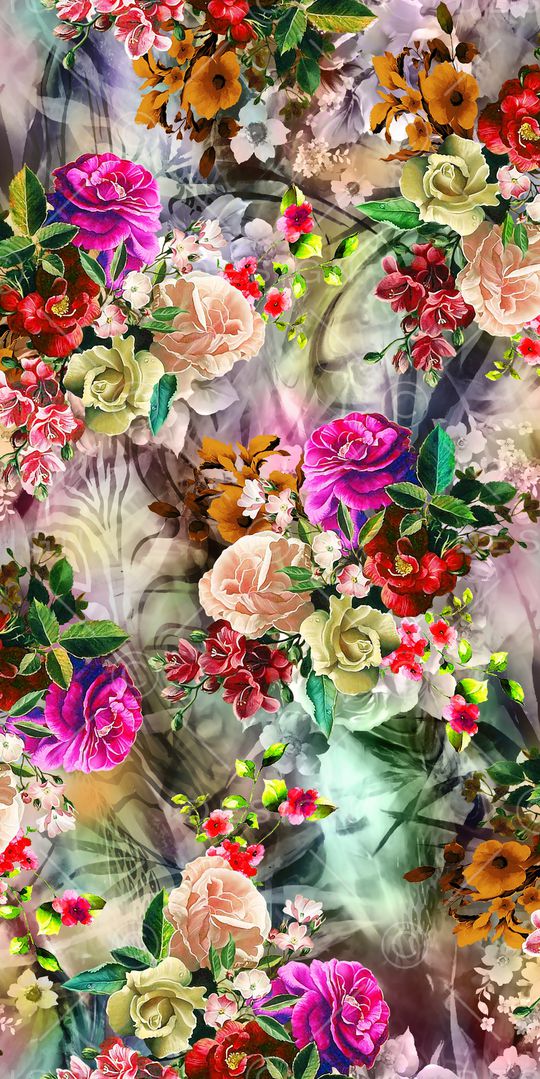 数码华亿平台印花华亿平台图片