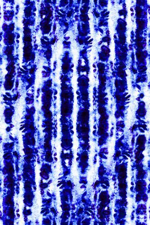 扎染华亿平台印花华亿平台图片