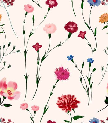 少女印花华亿平台图片