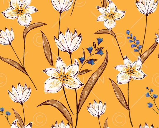 文艺印花华亿平台图片