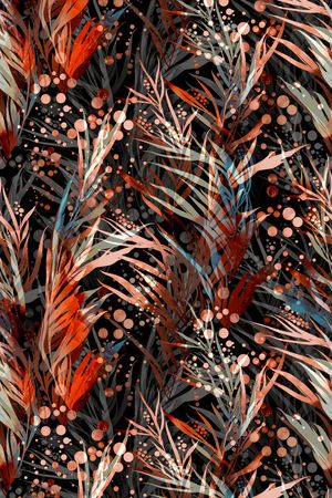 数码华亿平台印花华亿平台图片