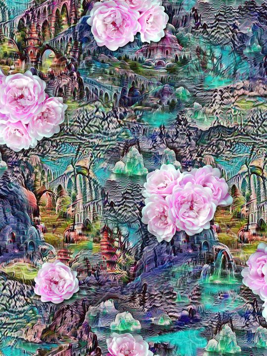 数码华亿平台印花华亿平台图片