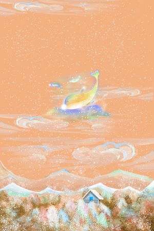 渐变印花华亿平台图片