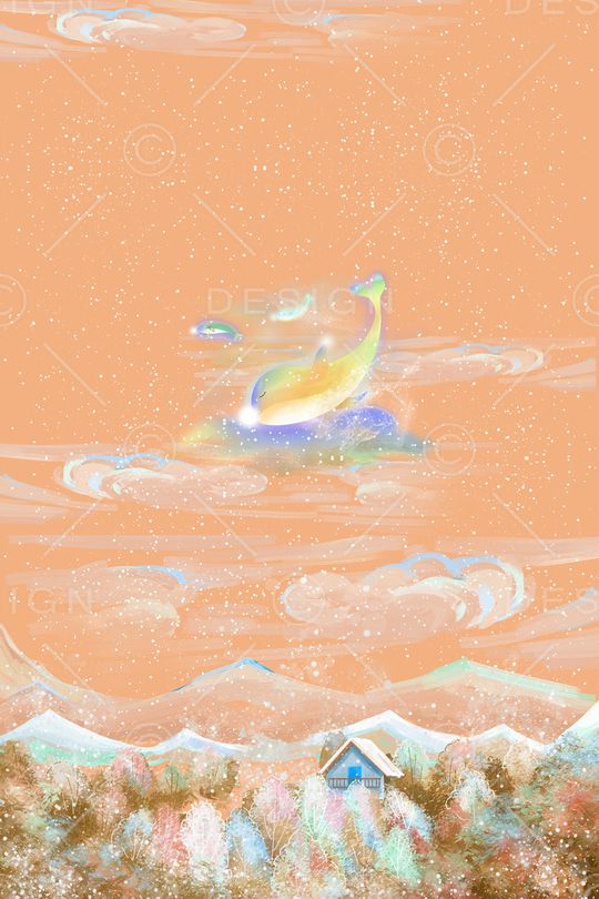 渐变印花华亿平台图片