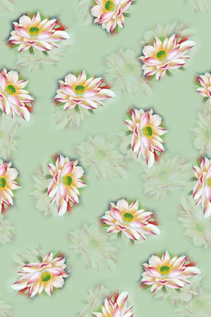 烂花华亿平台印花华亿平台图片