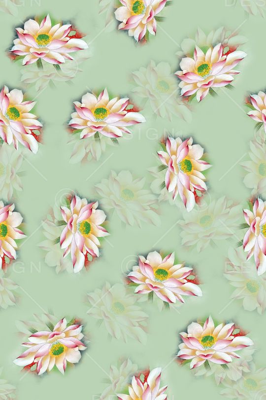 烂花华亿平台印花华亿平台图片