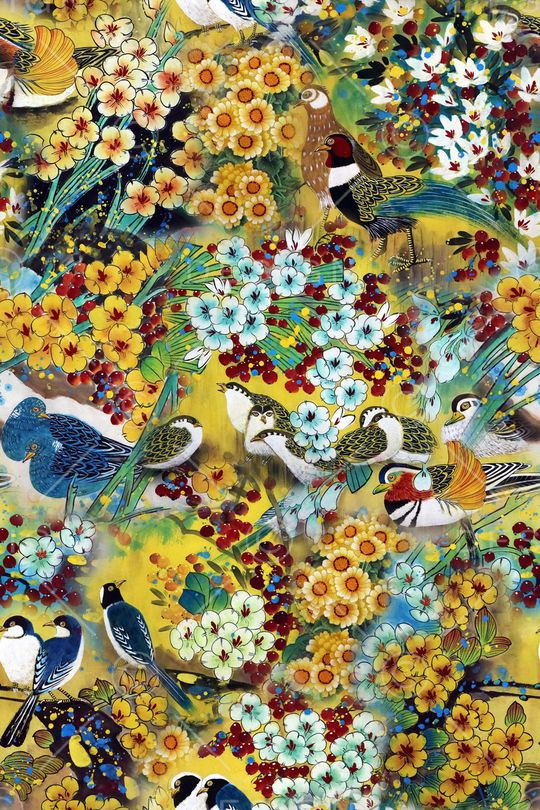 女装印花华亿平台图片