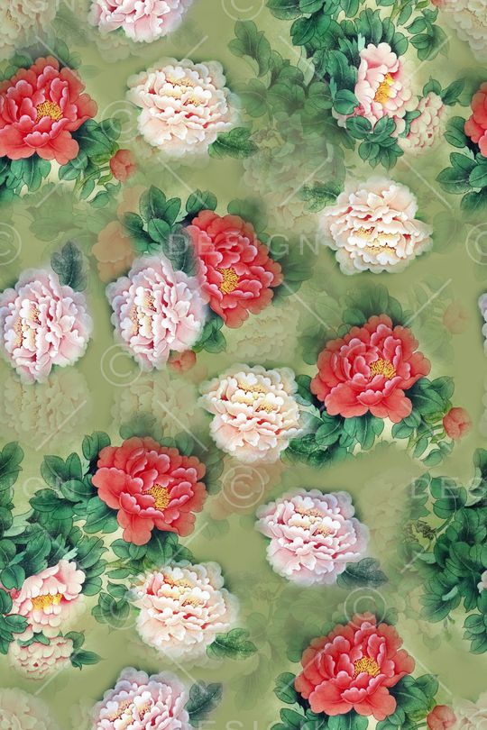 烂花华亿平台印花华亿平台图片