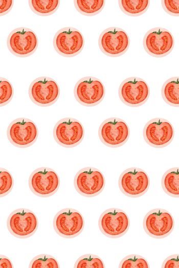 1195917-趣味番茄切面