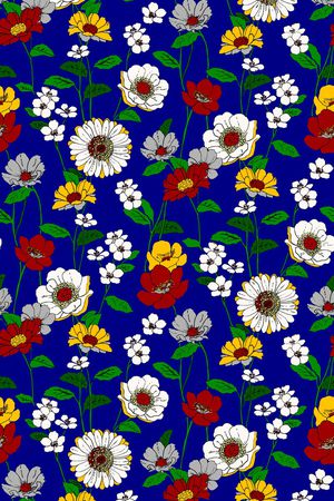 女装印花华亿平台图片