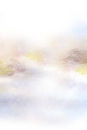 鸟印花华亿平台图片