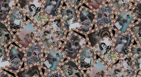 数码华亿平台印花华亿平台图片