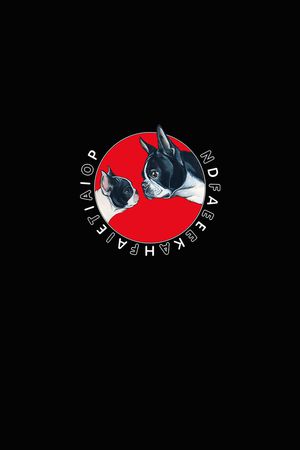 缕空字母印花华亿平台图片