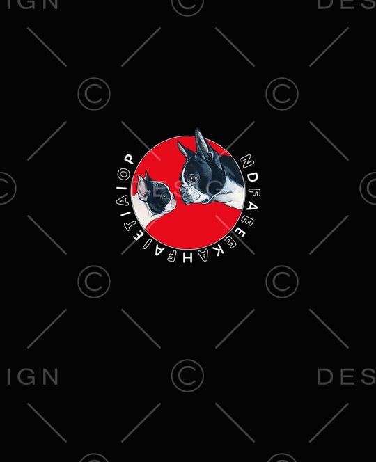 缕空字母印花华亿平台图片