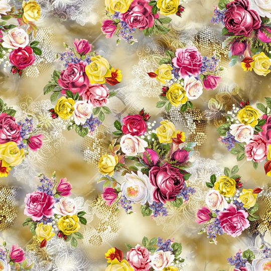 数码华亿平台印花华亿平台图片