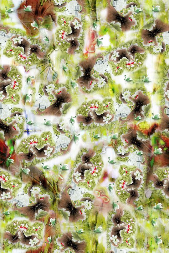 女装印花华亿平台图片