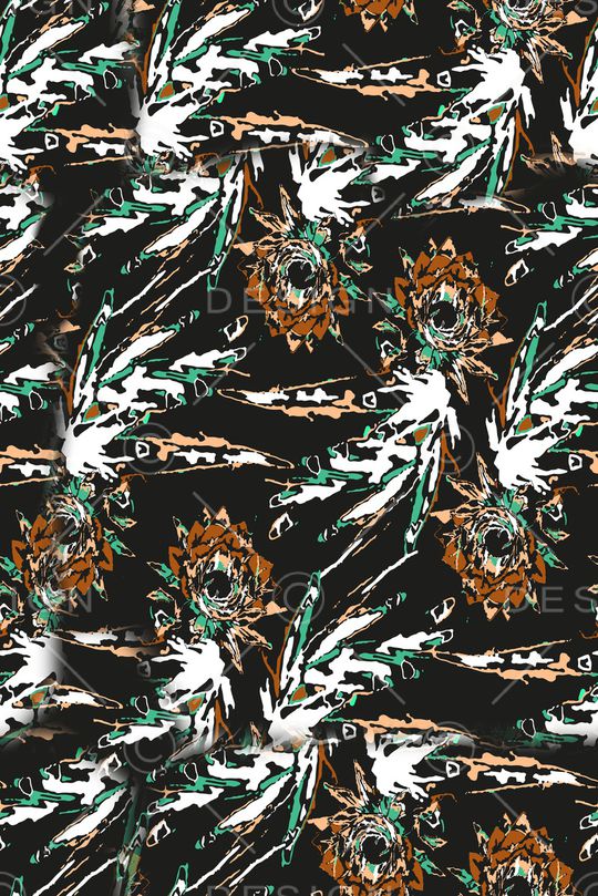 数码华亿平台印花华亿平台图片