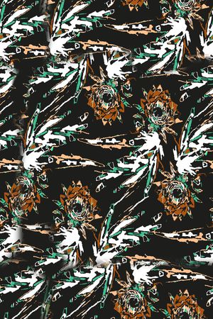 数码华亿平台印花华亿平台图片