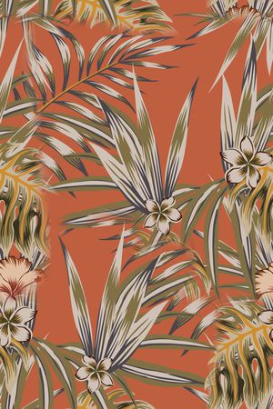 大牌风印花华亿平台图片