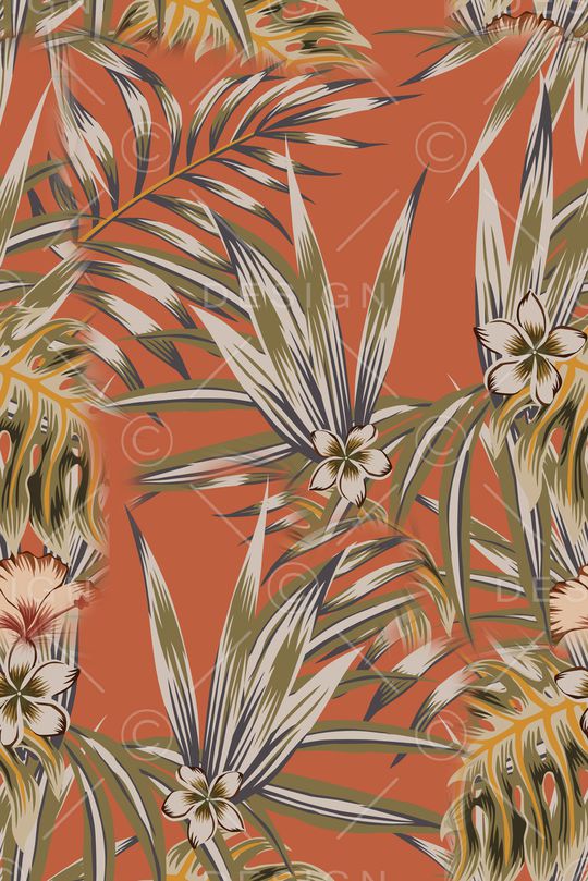 大牌风印花华亿平台图片