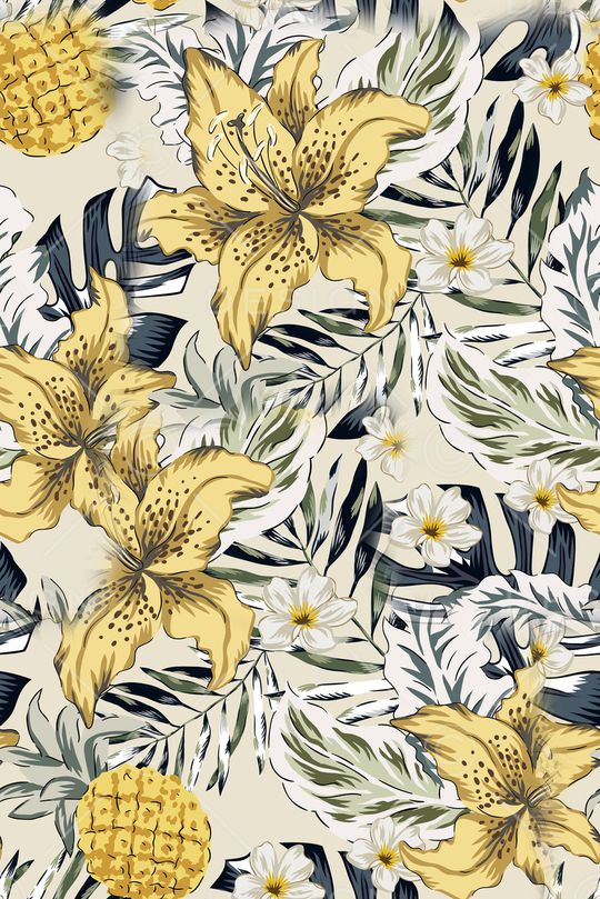 大牌风印花华亿平台图片