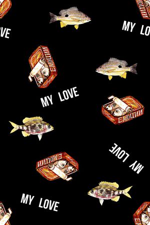 字母印花华亿平台图片