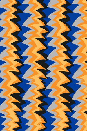 格子印花华亿平台图片