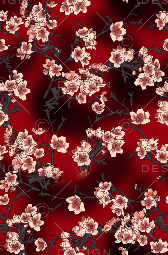 国画印花华亿平台图片