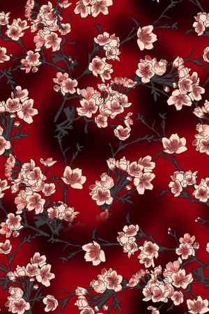 国画印花华亿平台图片