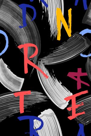 男装休闲印花印花华亿平台图片