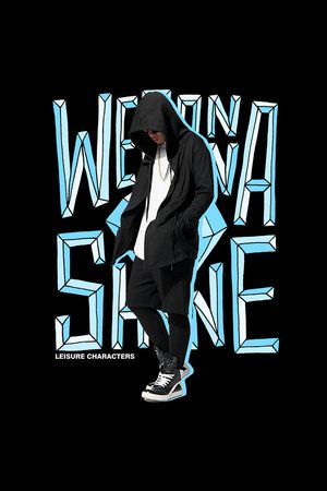 定位男装印花印花华亿平台图片