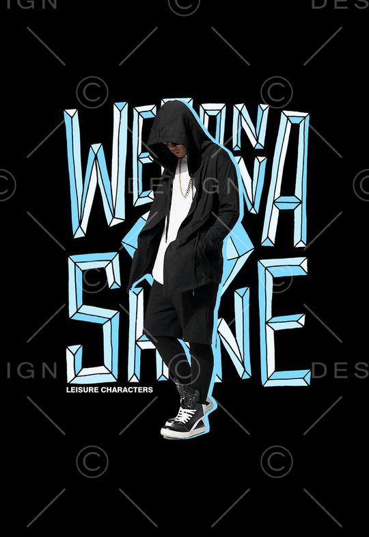 定位男装印花印花华亿平台图片