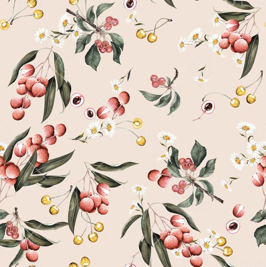 休闲印花华亿平台图片