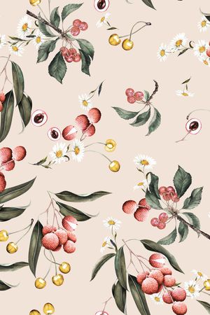 休闲印花华亿平台图片