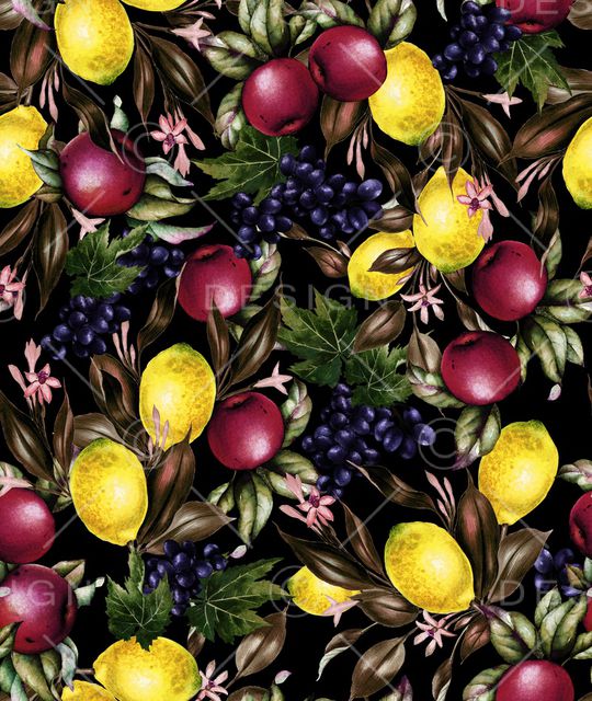 休闲印花华亿平台图片