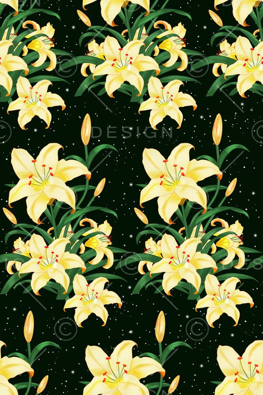 百合印花华亿平台图片