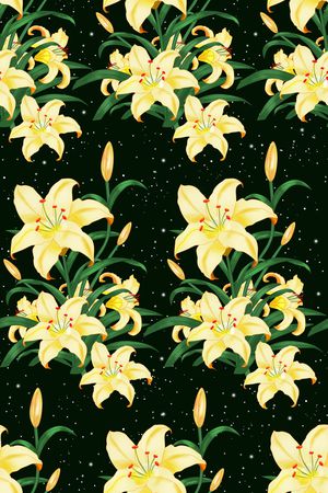 百合印花华亿平台图片