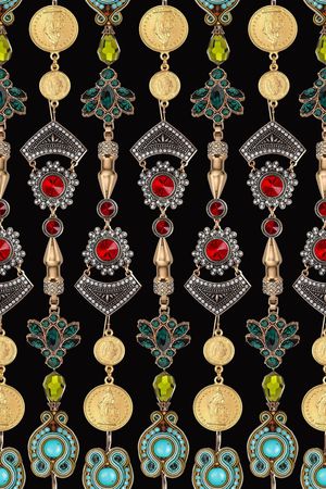 时尚印花华亿平台图片