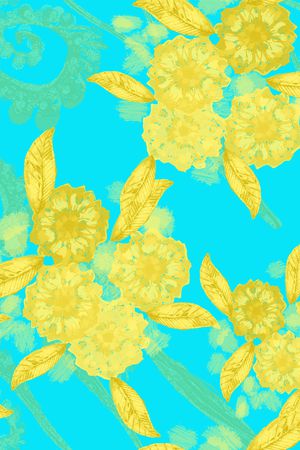 迷彩印花华亿平台图片