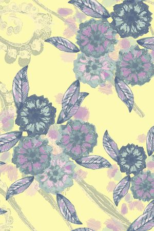 迷彩印花华亿平台图片