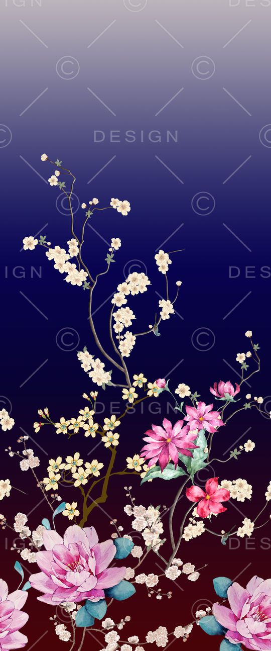 海棠印花华亿平台图片