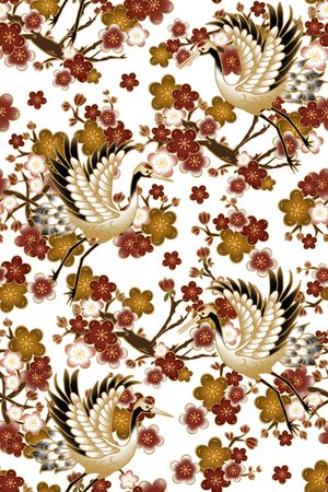 梅花印花华亿平台图片