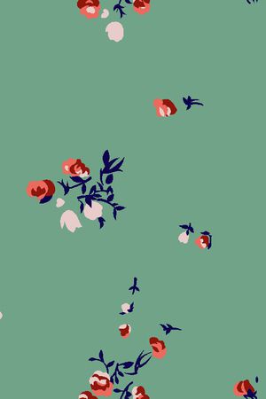 男装印花华亿平台图片