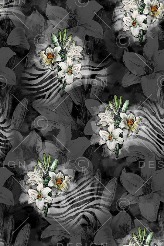 女装印花华亿平台图片