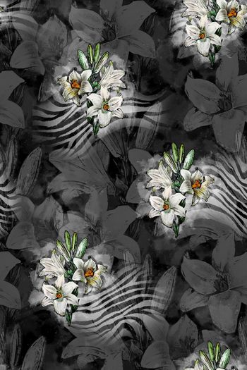 女装印花华亿平台图片