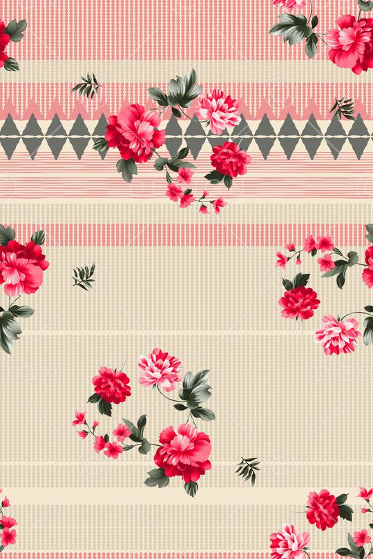 女装印花华亿平台图片