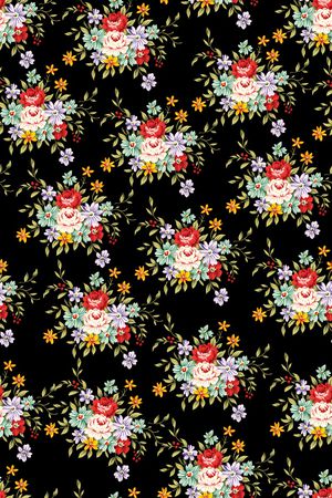 水彩印花华亿平台图片